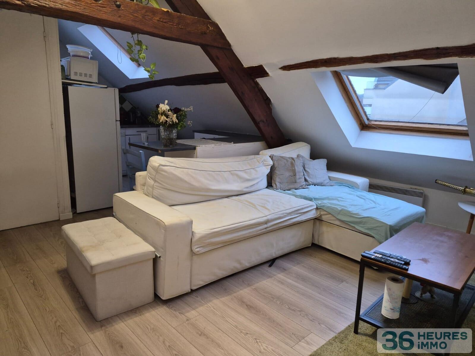 Appartement à Annet-sur-Marne — vignette 4
