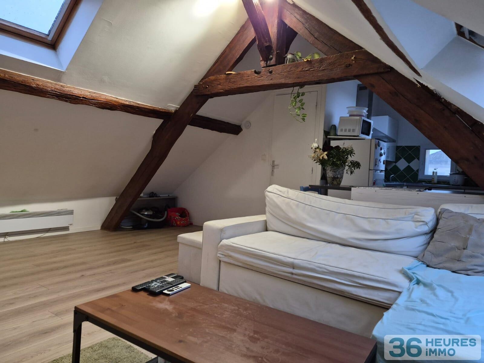 Appartement à Annet-sur-Marne — vignette 5