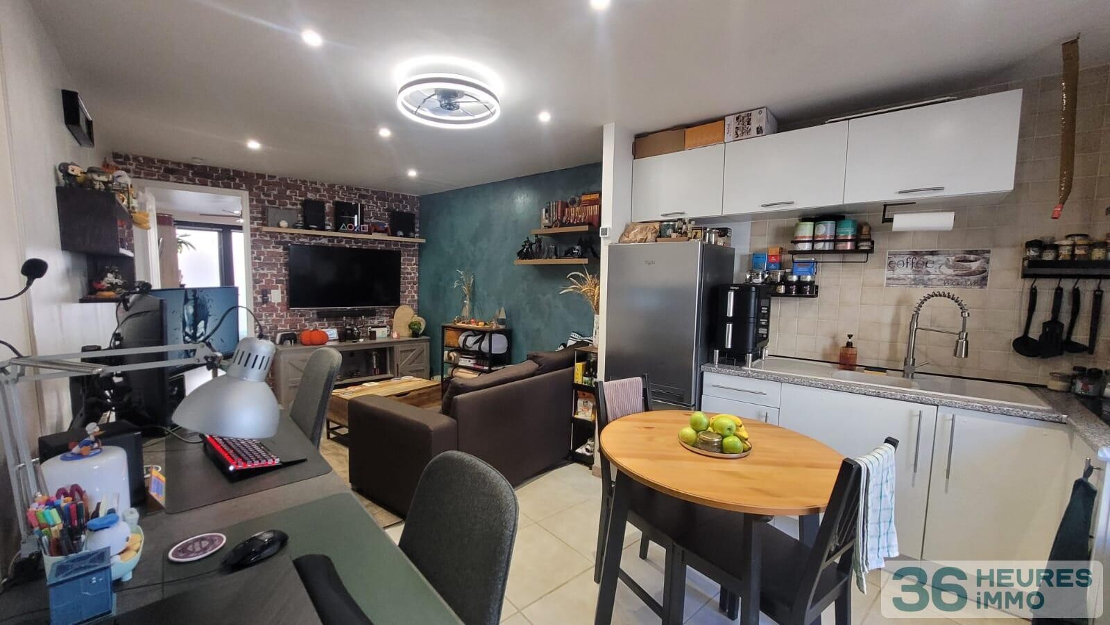 Appartement à Chaumes-en-Brie — vignette 3
