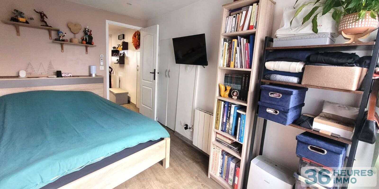 Appartement à Chaumes-en-Brie — vignette 8