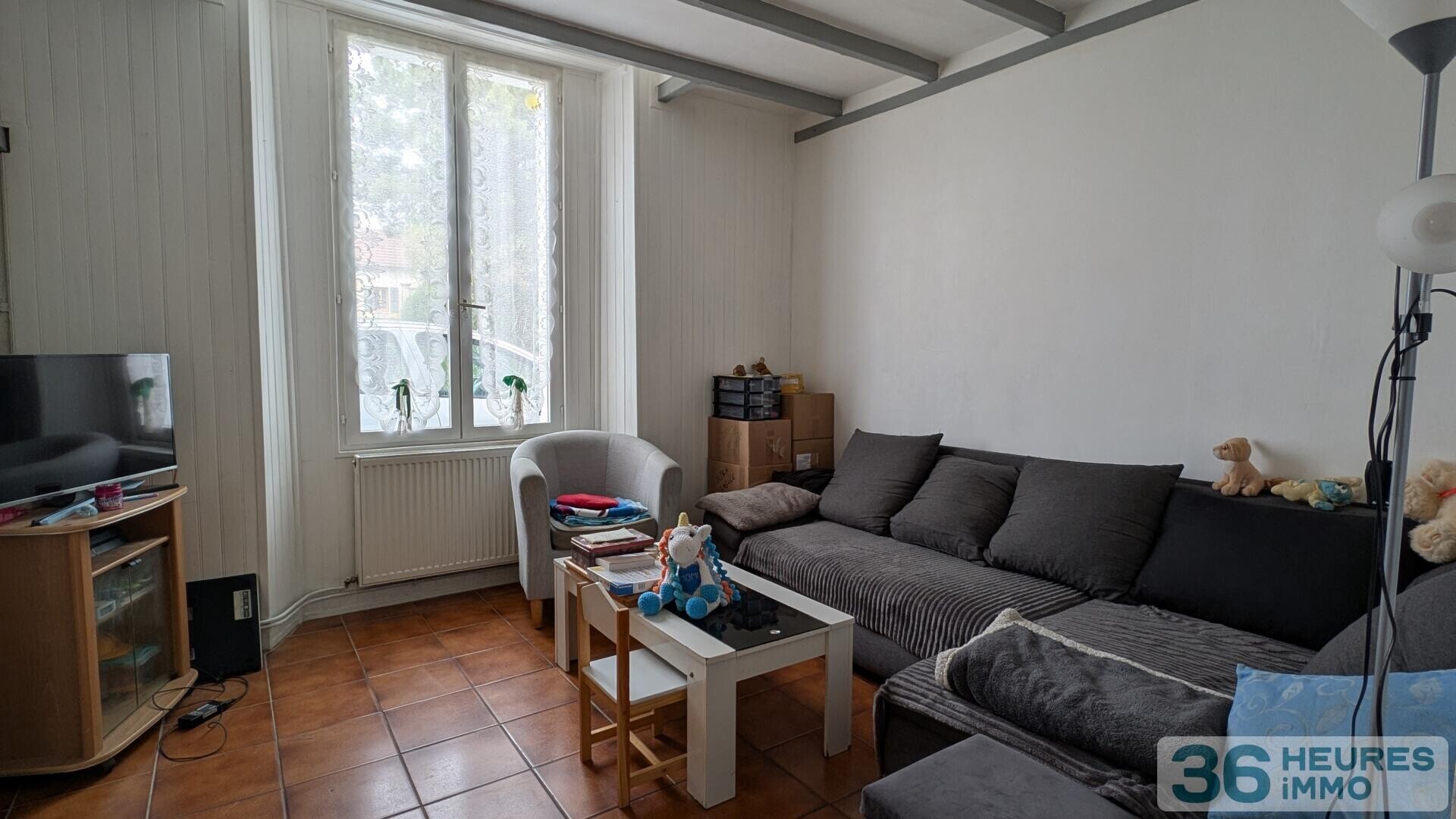 Maison à Noroy-sur-Ourcq — vignette 3