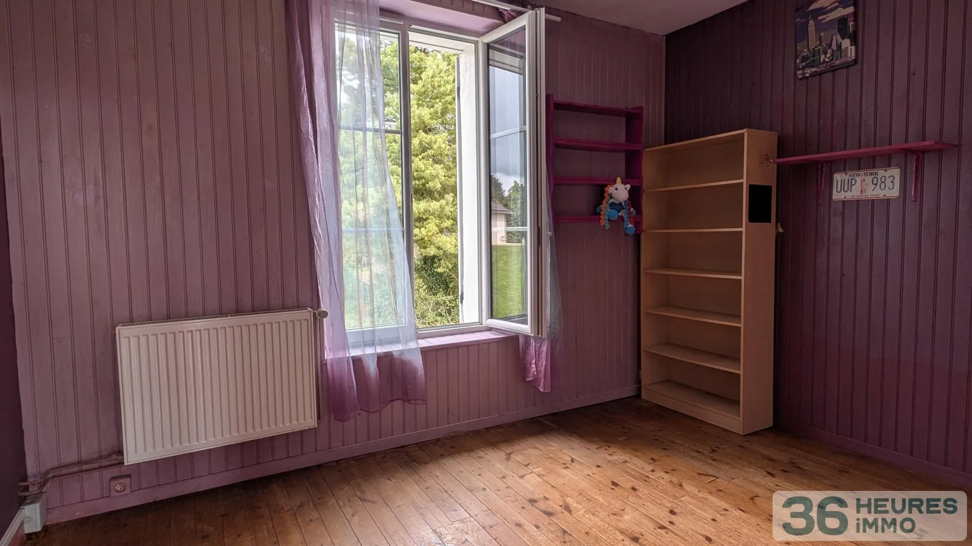House à Noroy-sur-Ourcq — vignette 6