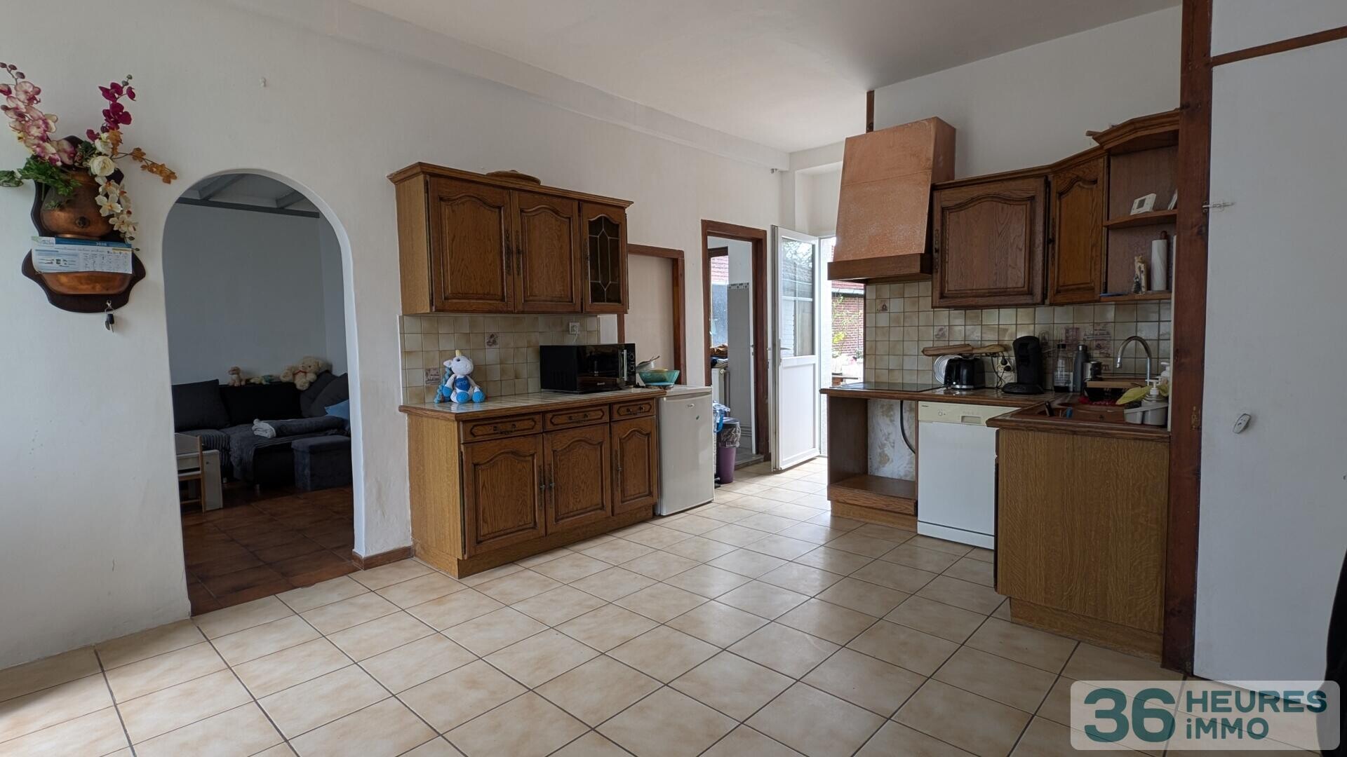Maison à Noroy-sur-Ourcq — vignette 2