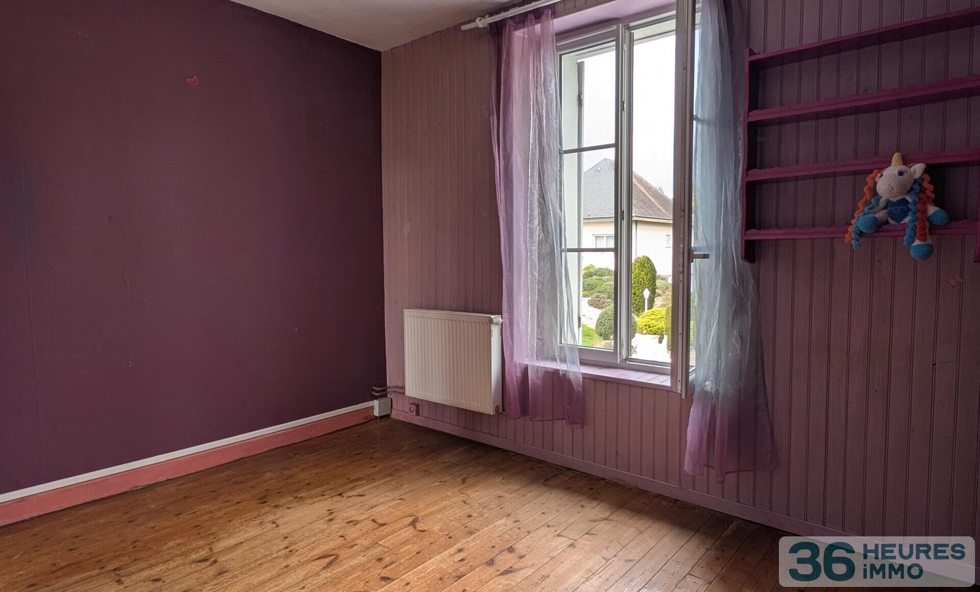Maison à Noroy-sur-Ourcq — vignette 5