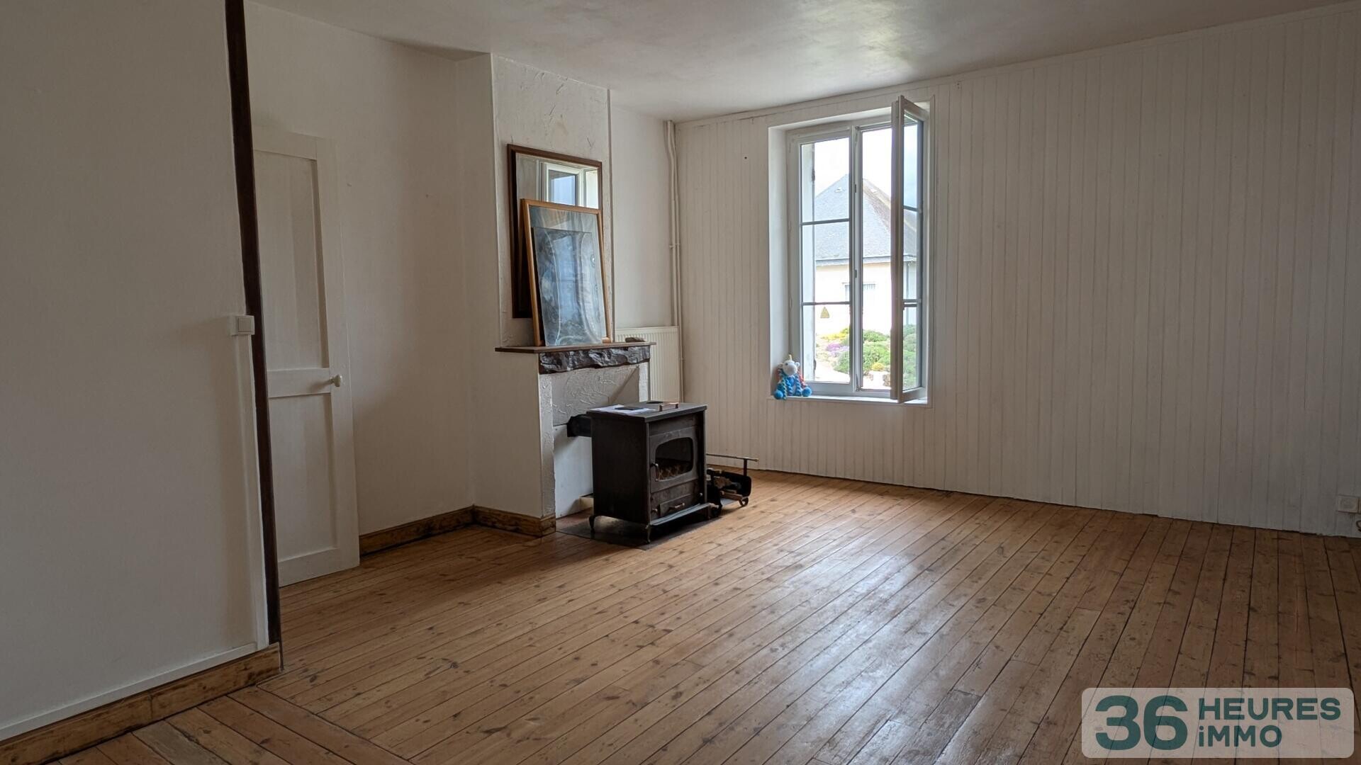 Maison à Noroy-sur-Ourcq — vignette 10