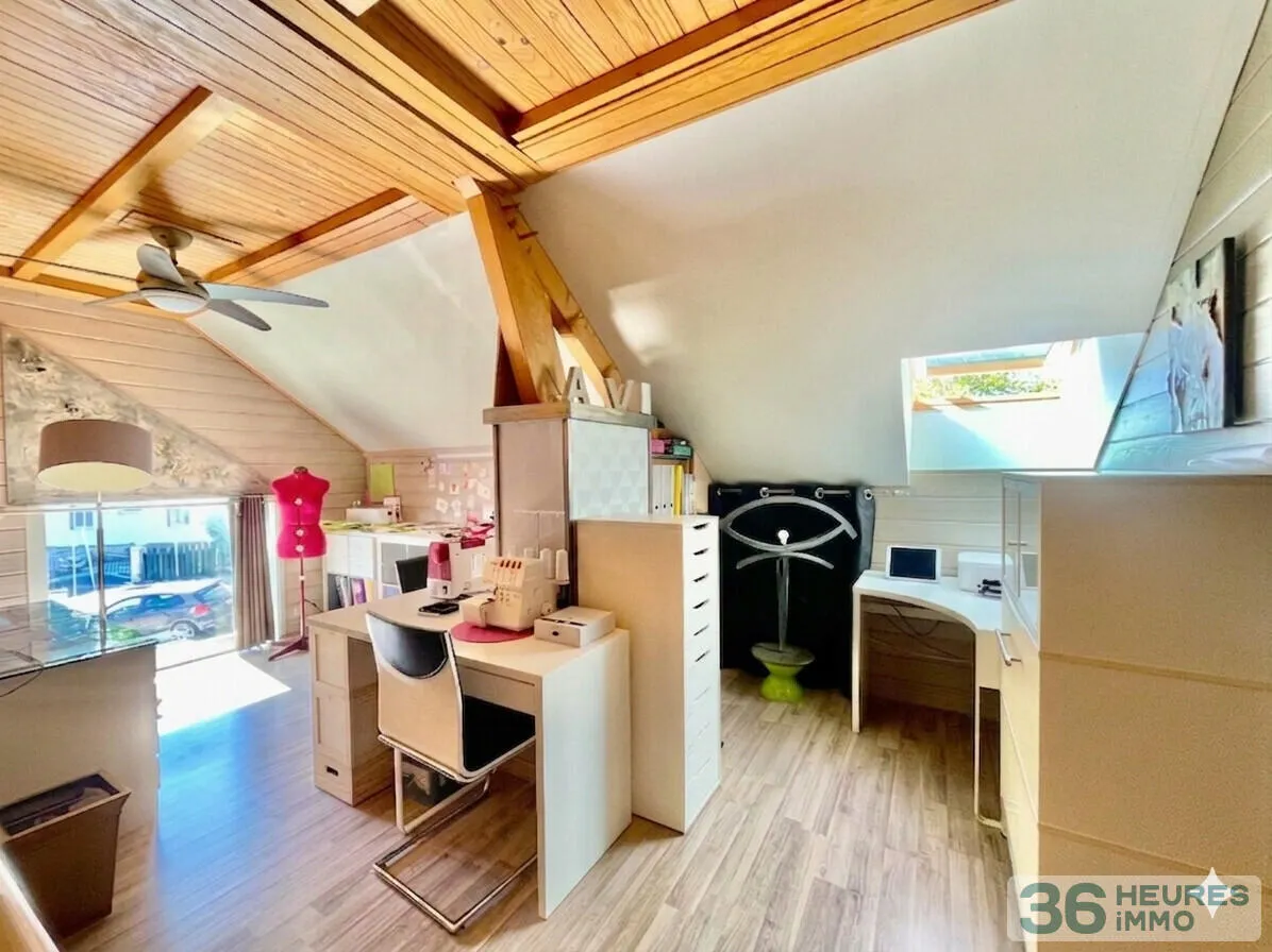 House à Villemaréchal — vignette 30
