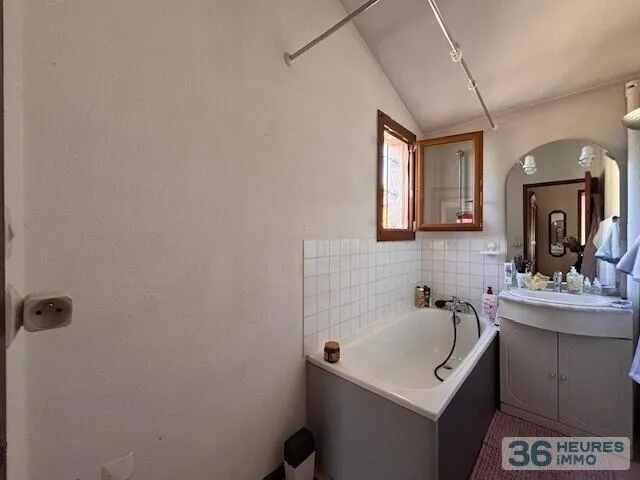 House à Vallon-Pont-d'Arc — vignette 20