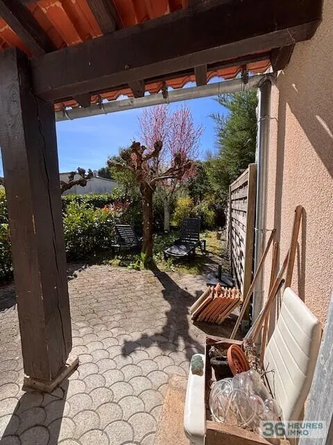 House à Vallon-Pont-d'Arc — vignette 38