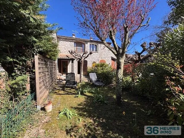 House à Vallon-Pont-d'Arc — vignette 41