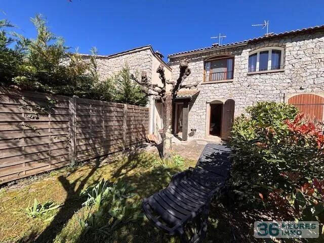 House à Vallon-Pont-d'Arc — vignette 46