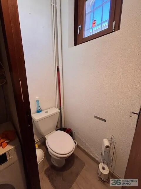 House à Vallon-Pont-d'Arc — vignette 48