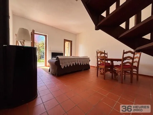 House à Vallon-Pont-d'Arc — vignette 50