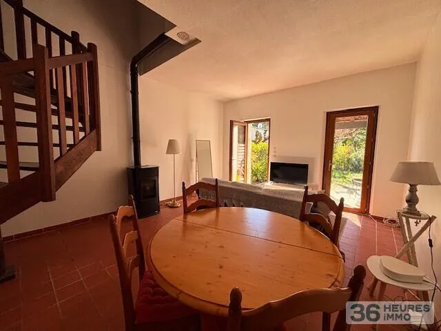 House à Vallon-Pont-d'Arc — vignette 52