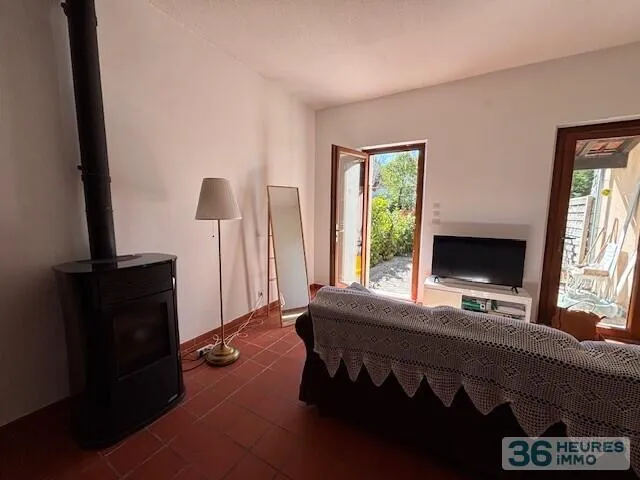 House à Vallon-Pont-d'Arc — vignette 59