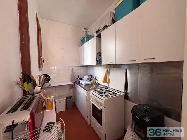 House à Vallon-Pont-d'Arc — vignette 58