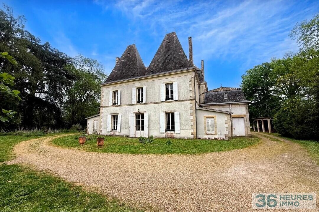 Maison à Pineuilh — vignette 2