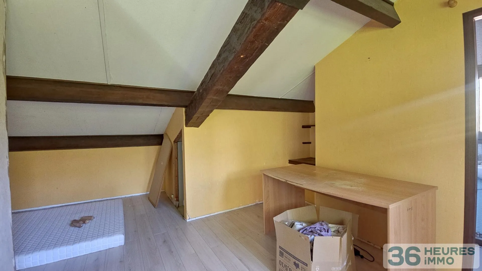 House à Belin-Béliet — vignette 24