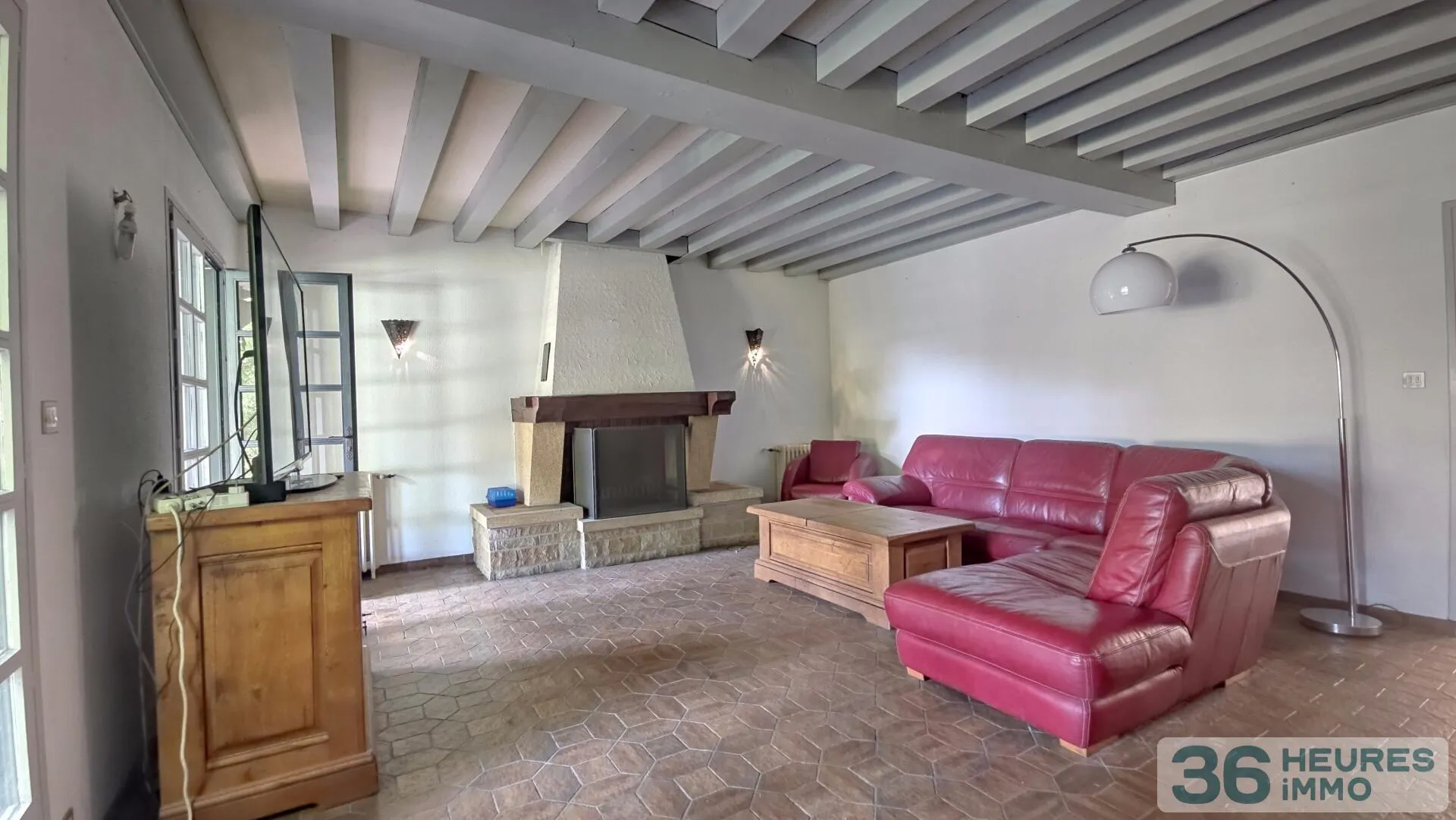 House à Belin-Béliet — vignette 13