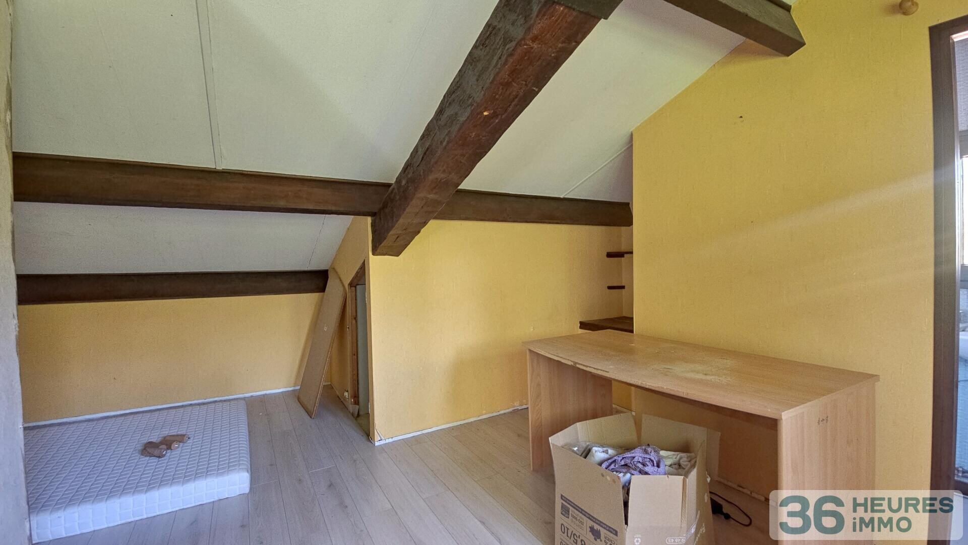 Maison à Belin-Béliet — vignette 24
