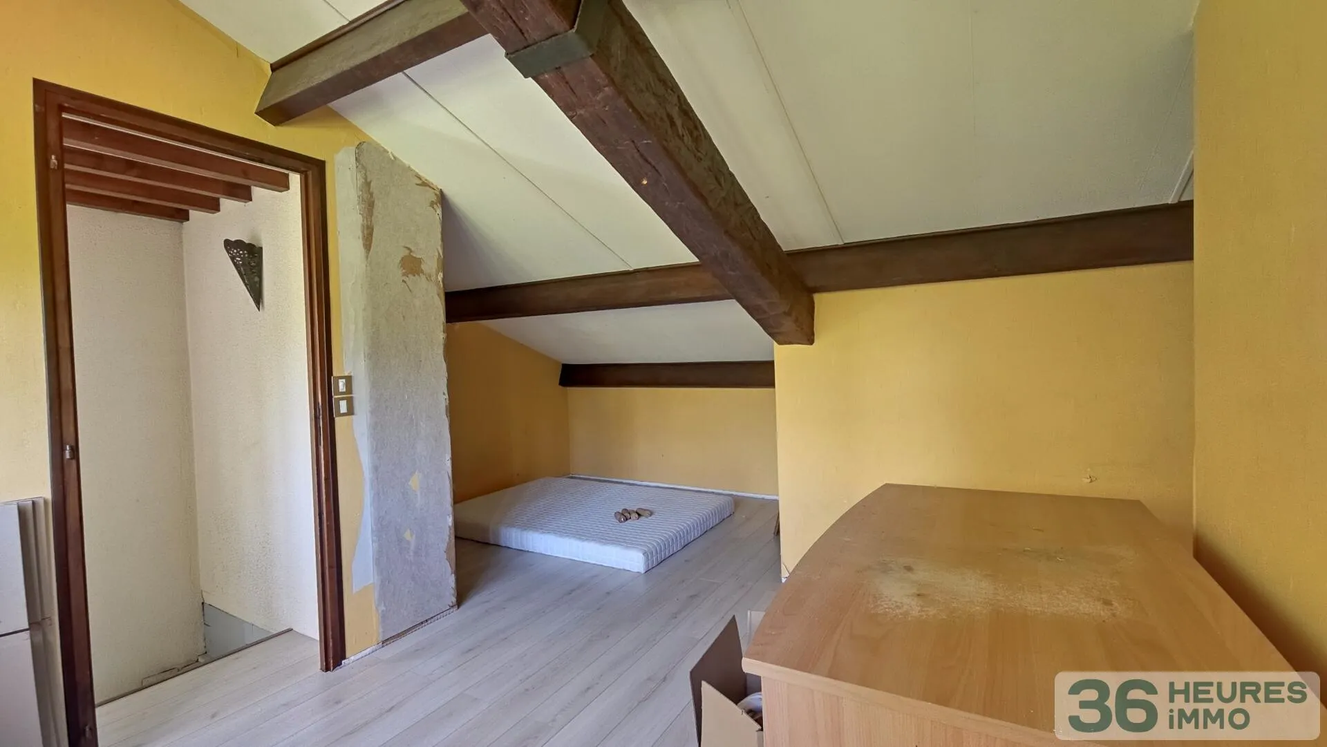 House à Belin-Béliet — vignette 23