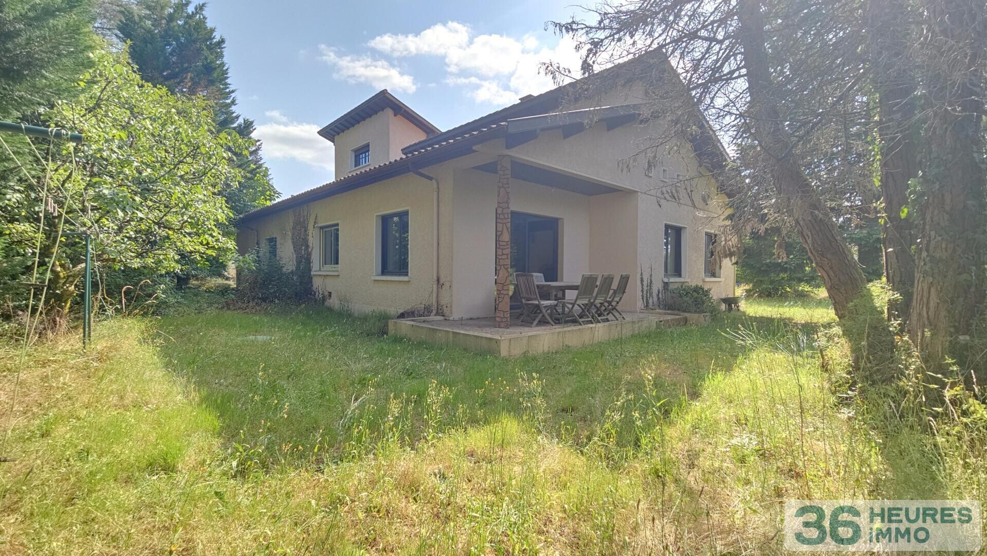 Maison à Belin-Béliet — vignette 2