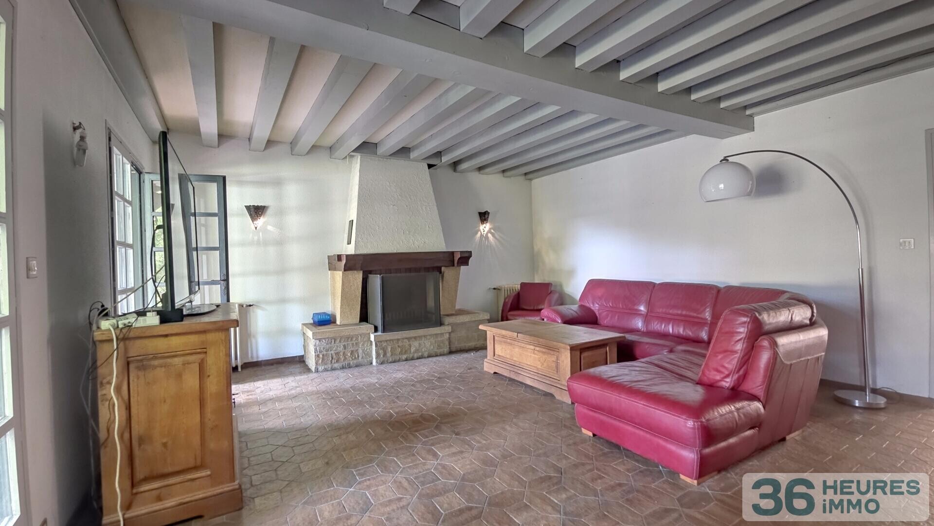 Maison à Belin-Béliet — vignette 13