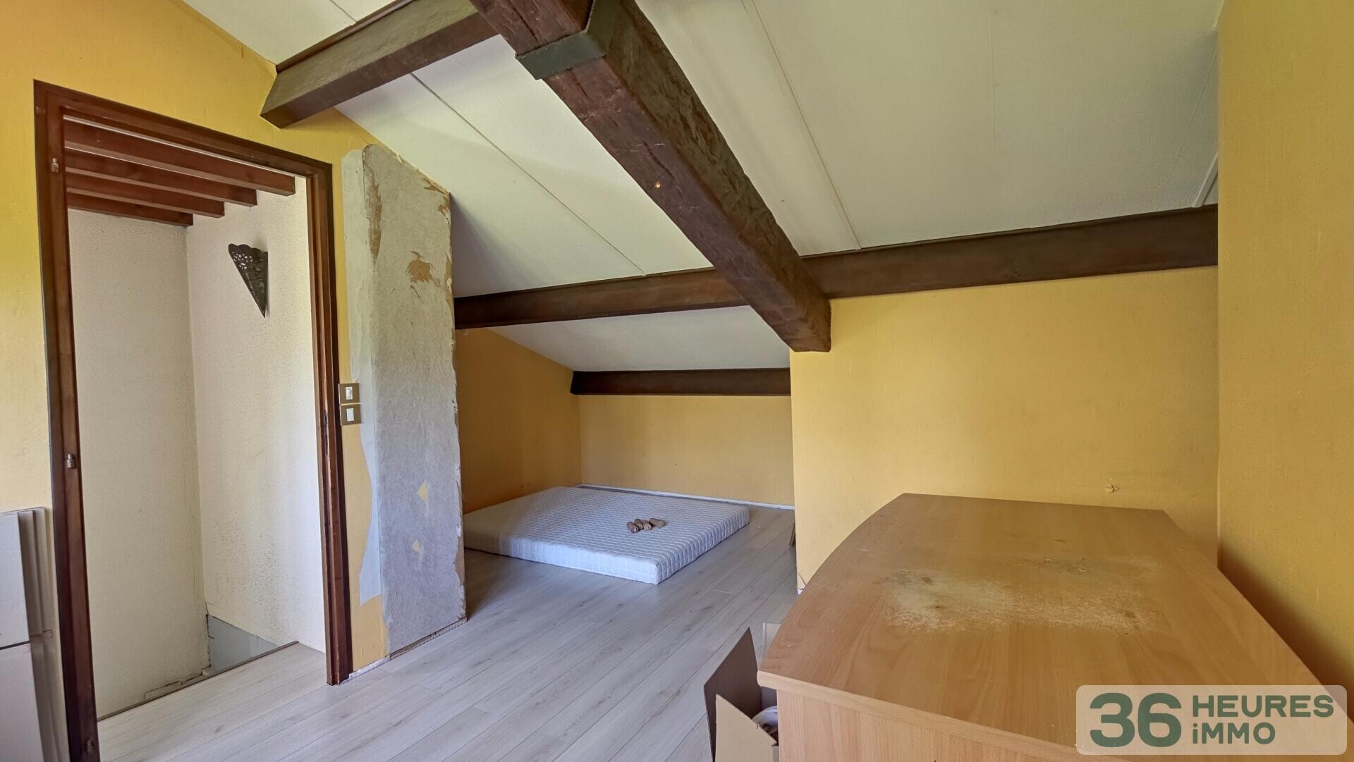 Maison à Belin-Béliet — vignette 23