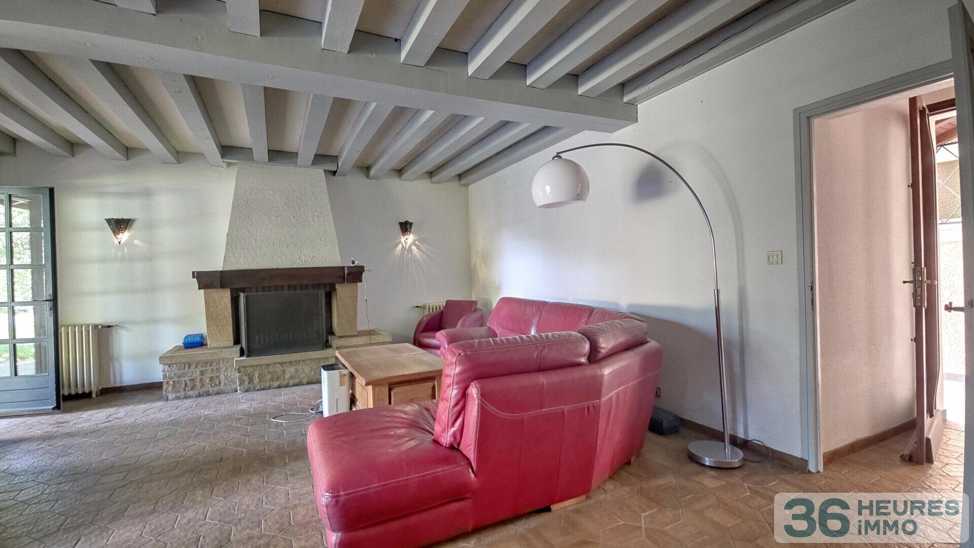 Maison à Belin-Béliet — vignette 15
