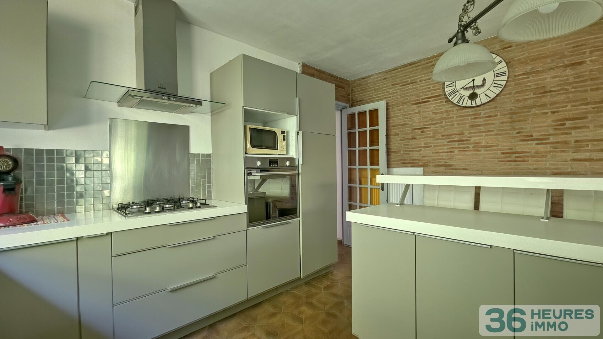 Maison à Belin-Béliet — vignette 10