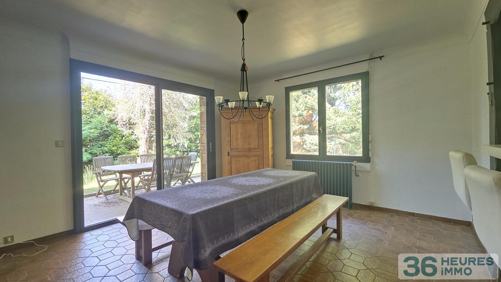 Maison à Belin-Béliet — vignette 8