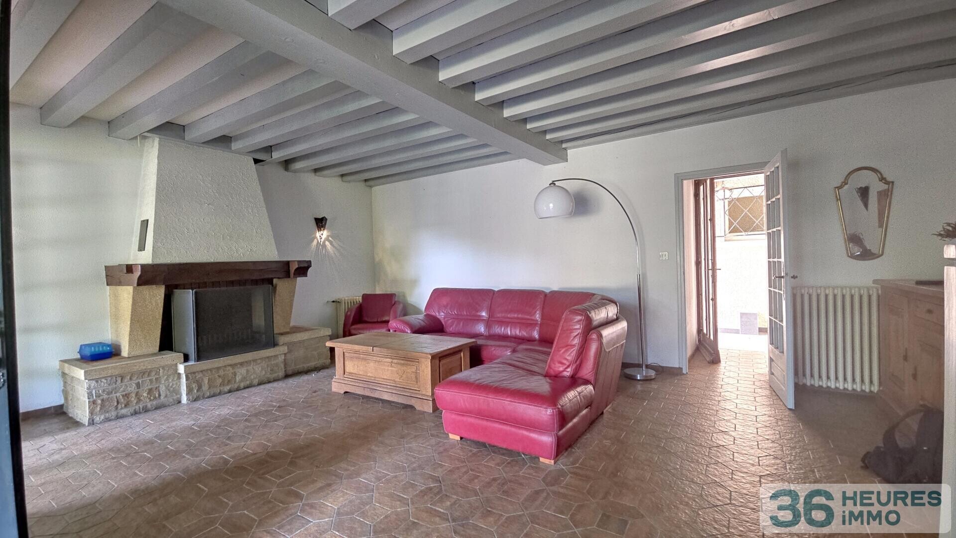 Maison à Belin-Béliet — vignette 14