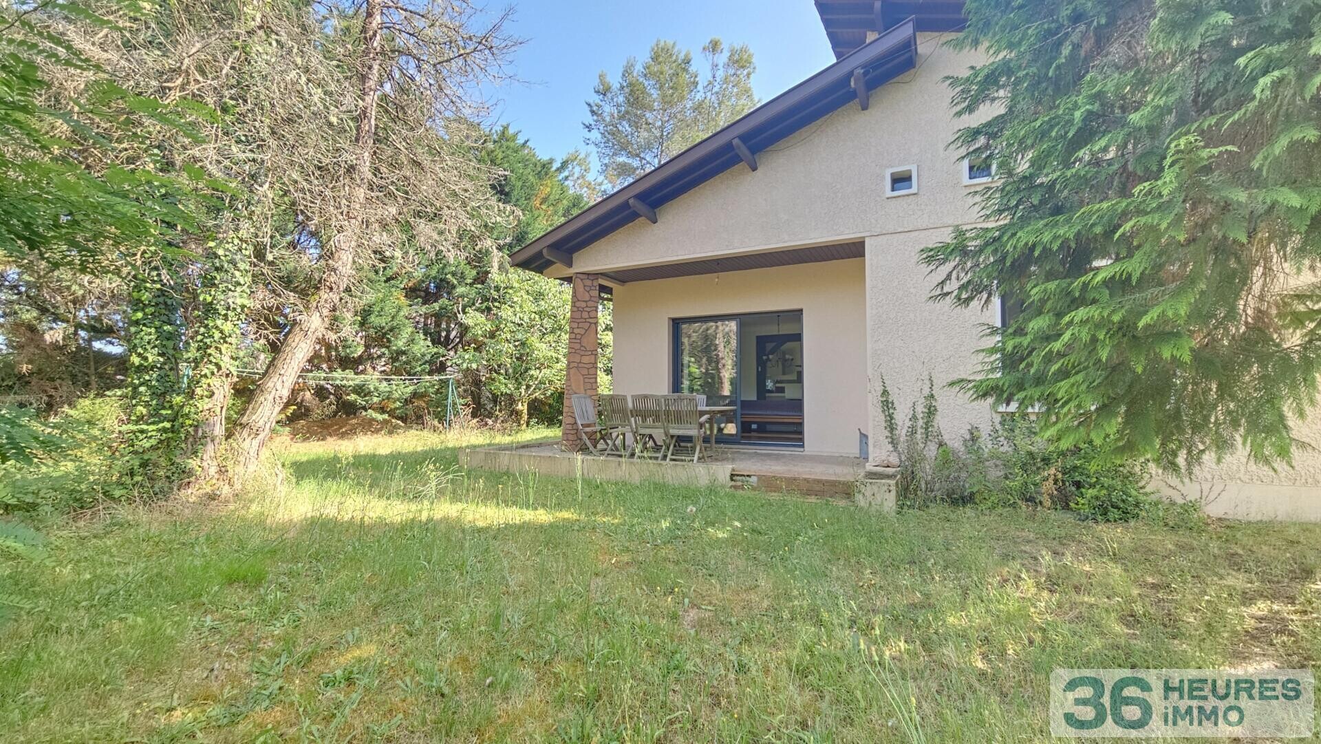 Maison à Belin-Béliet — vignette 3