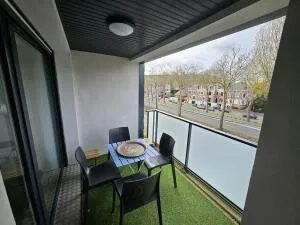 Apartment à Marcq-en-Barœul — vignette 3