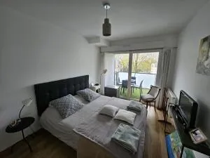 Apartment à Marcq-en-Barœul — vignette 6
