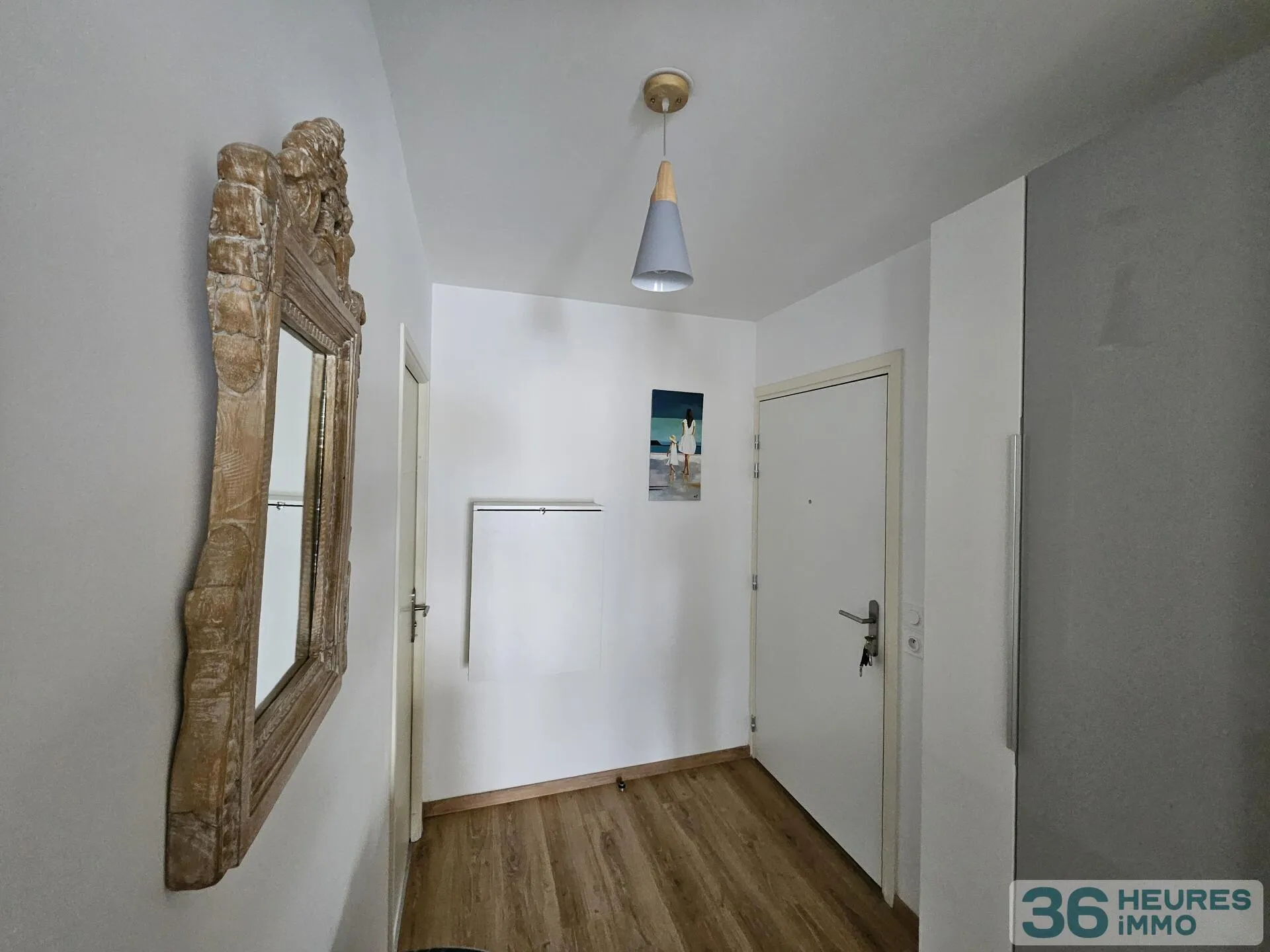 Apartment à Marcq-en-Barœul — vignette 11