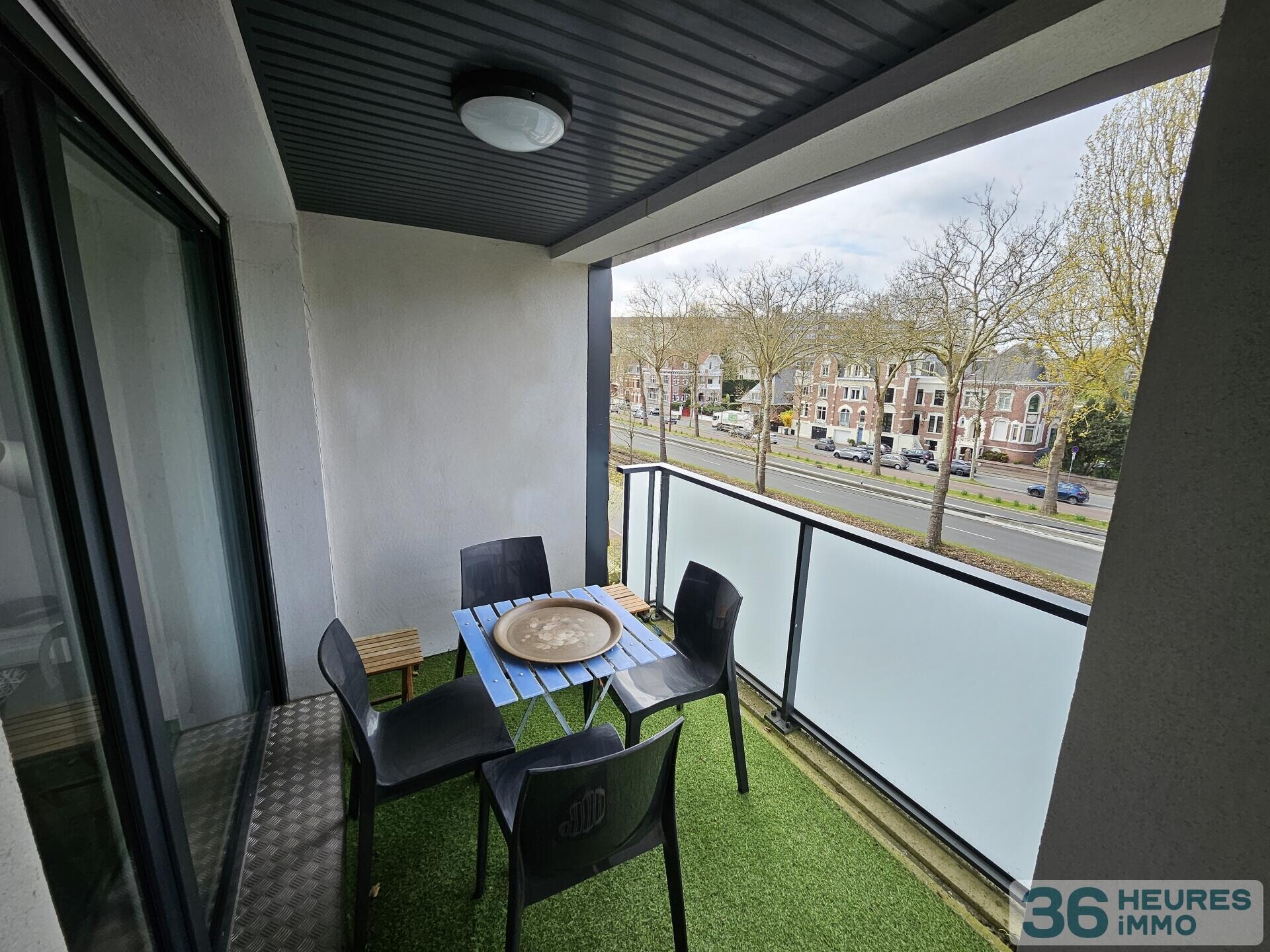 Appartement à Marcq-en-Barœul — vignette 3