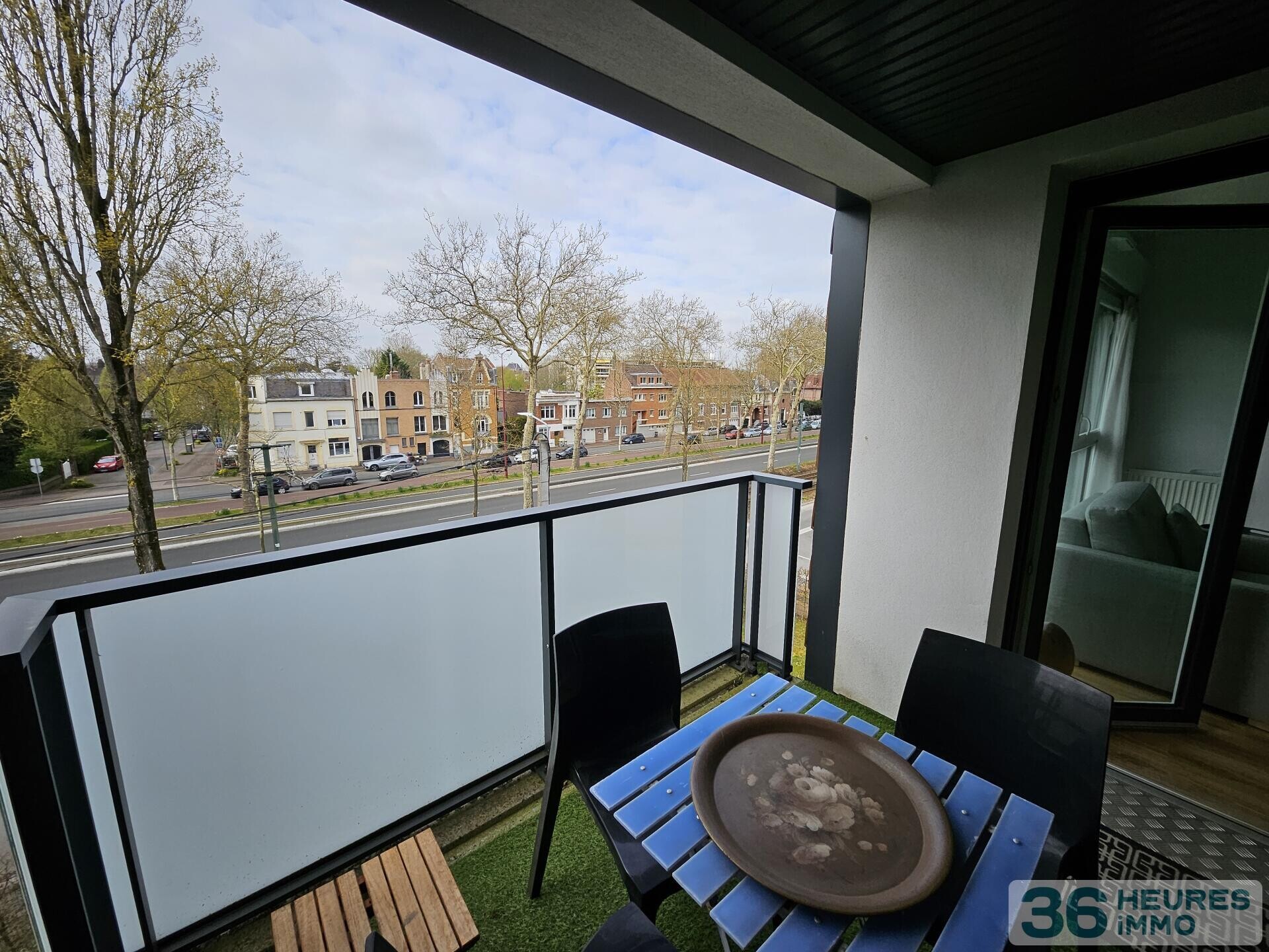 Appartement à Marcq-en-Barœul — vignette 4