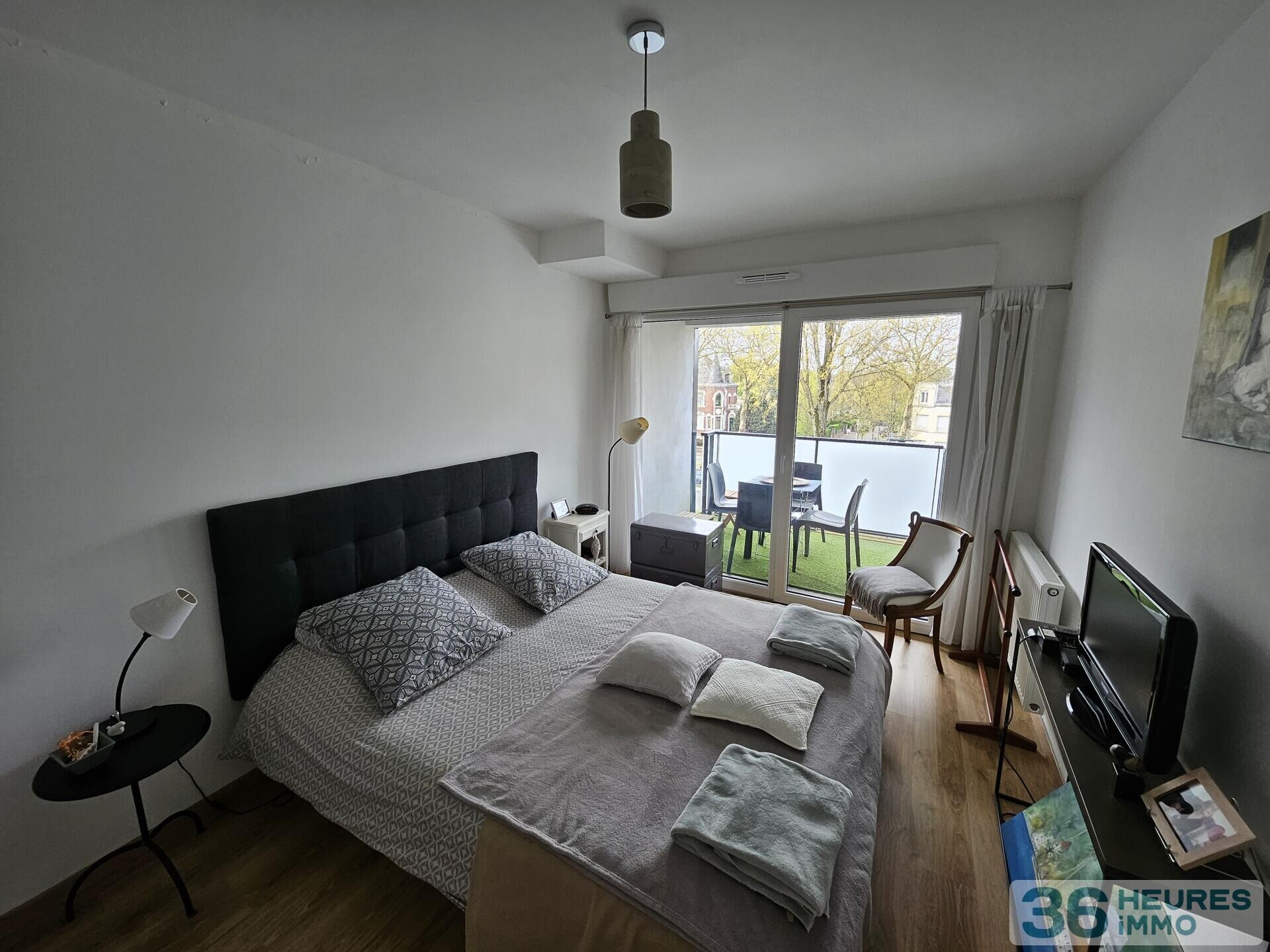 Appartement à Marcq-en-Barœul — vignette 6