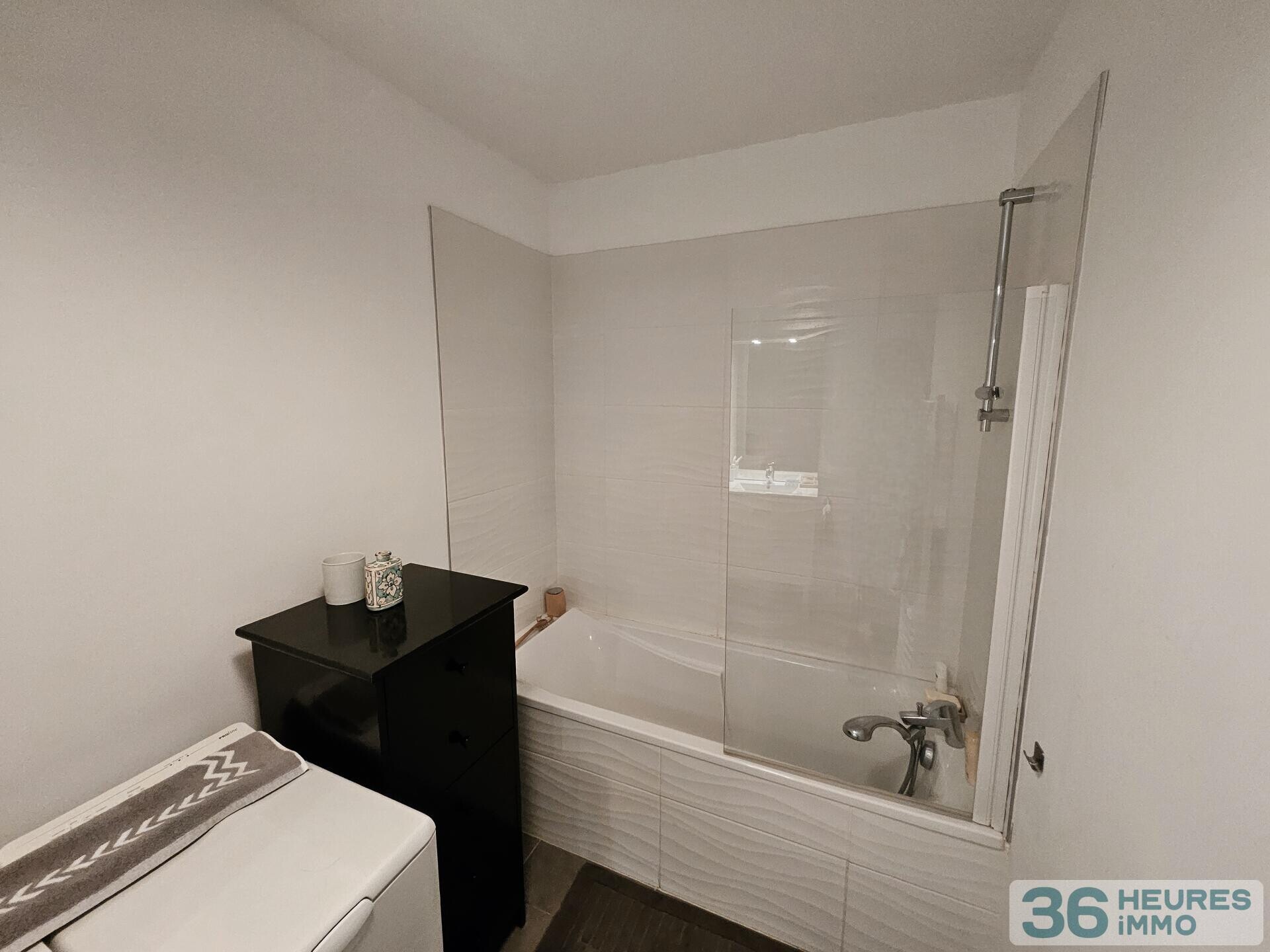 Appartement à Marcq-en-Barœul — vignette 9