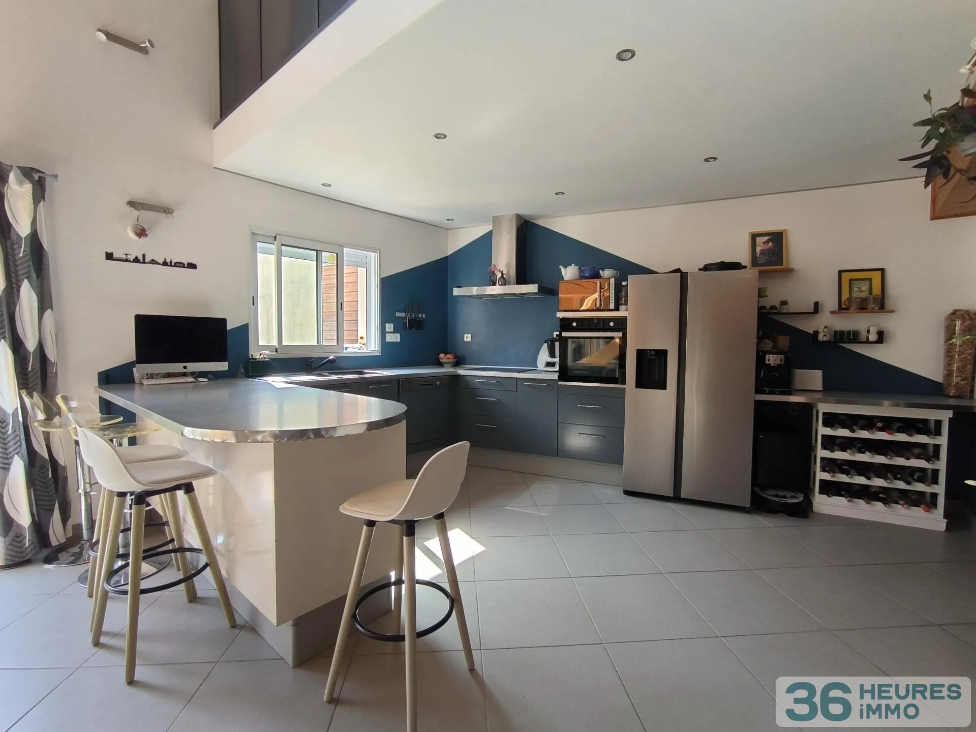 House à Bouguenais — vignette 3