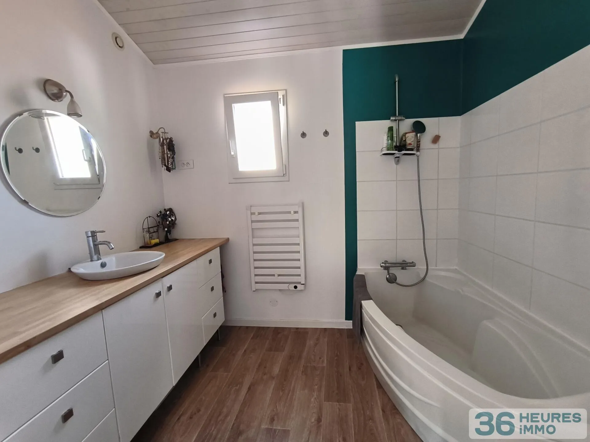 House à Bouguenais — vignette 16