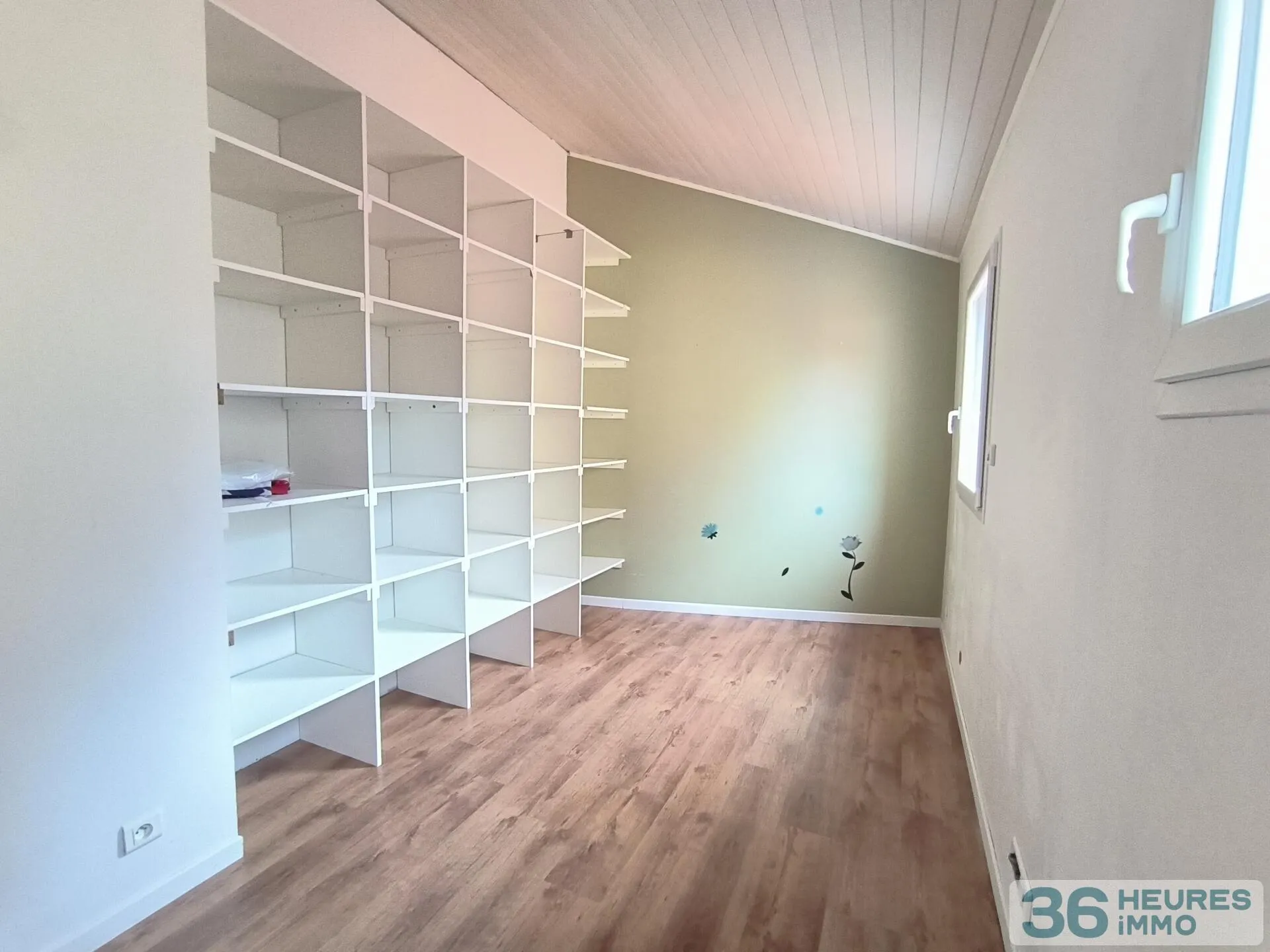 House à Bouguenais — vignette 11