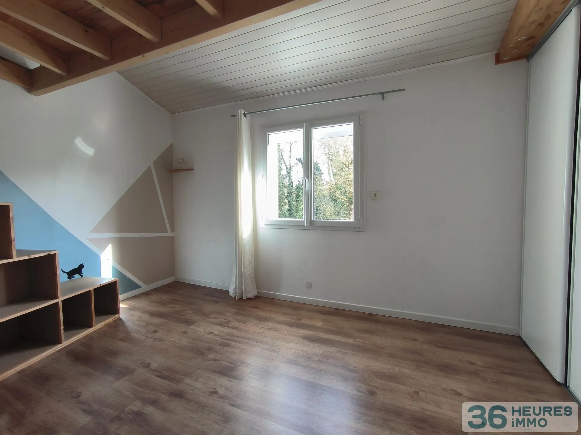 House à Bouguenais — vignette 7