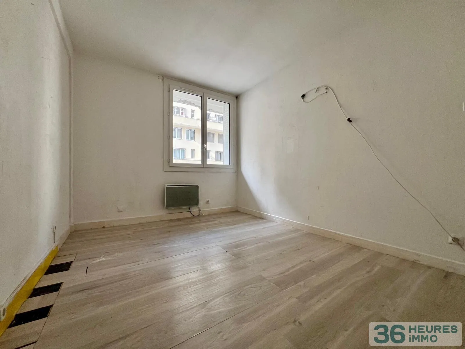 Apartment à Grenoble — vignette 5