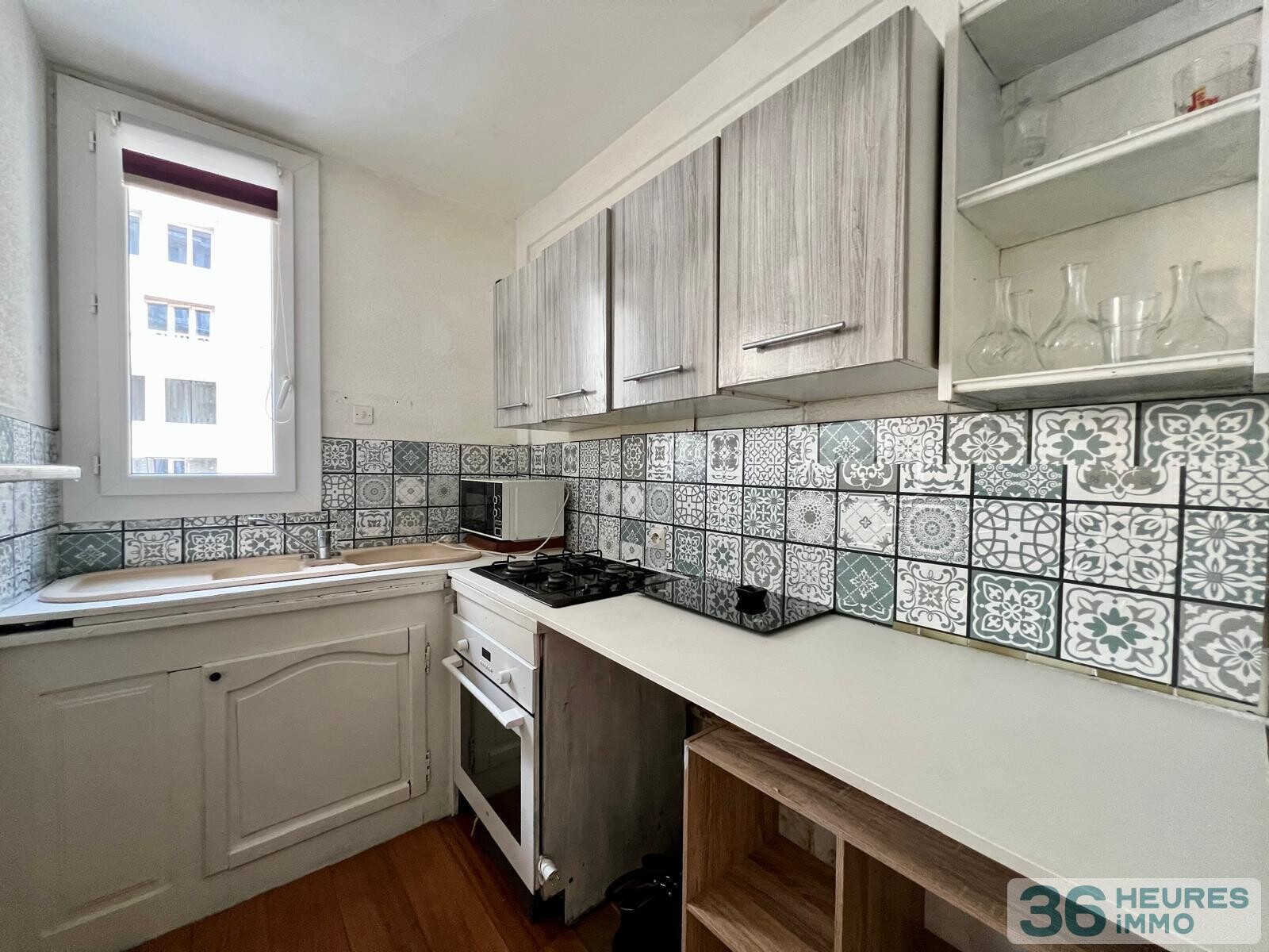 Appartement à Grenoble — vignette 2