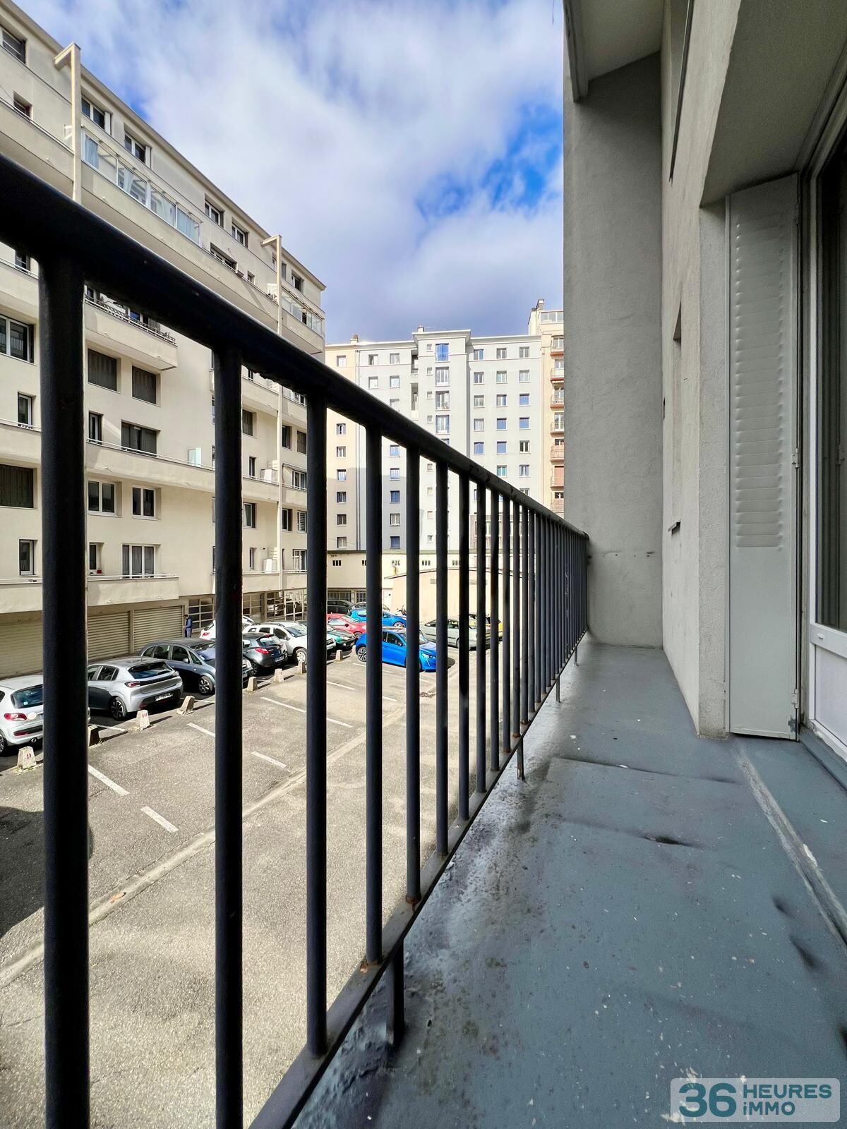Appartement à Grenoble — vignette 7