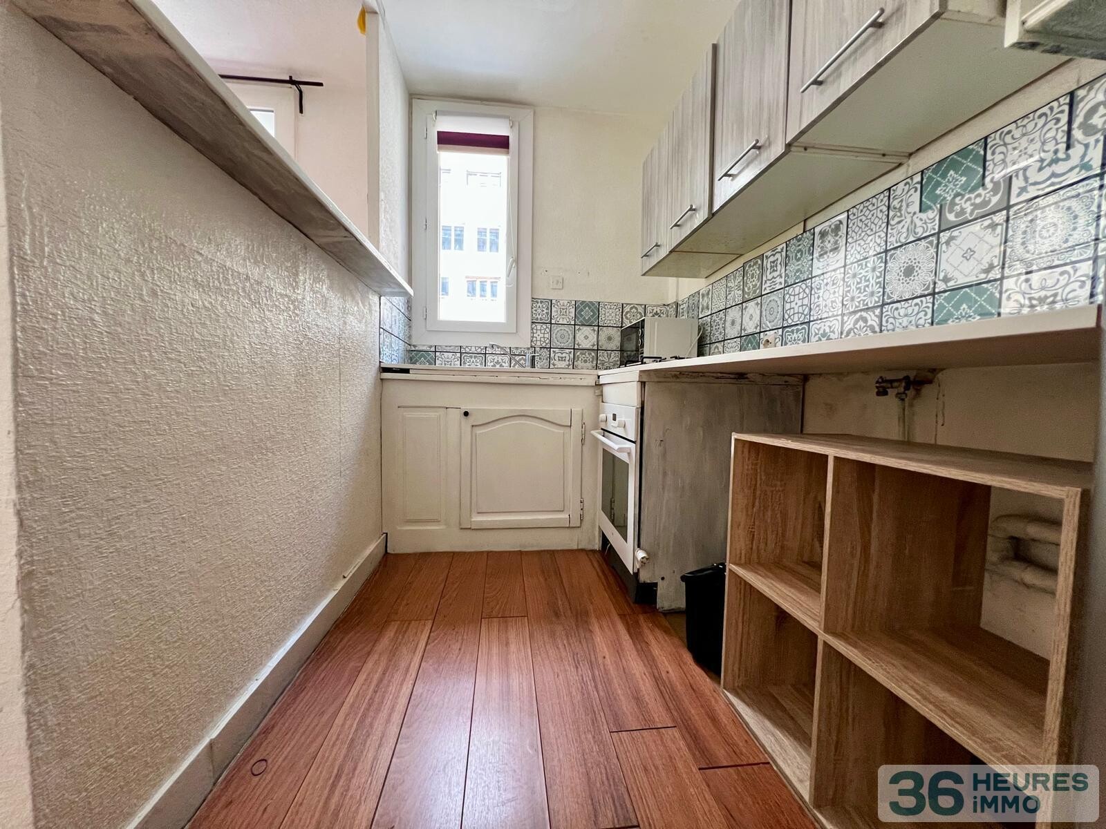 Appartement à Grenoble — vignette 3