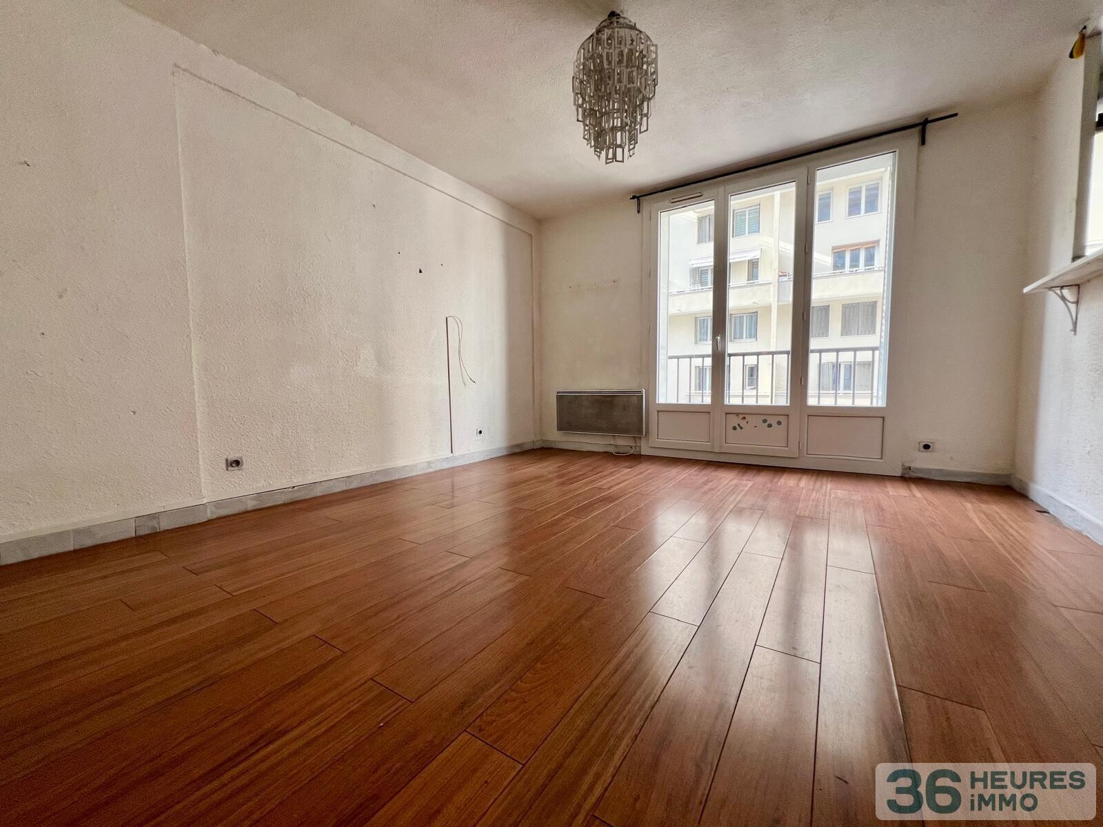 Appartement à Grenoble — vignette 4