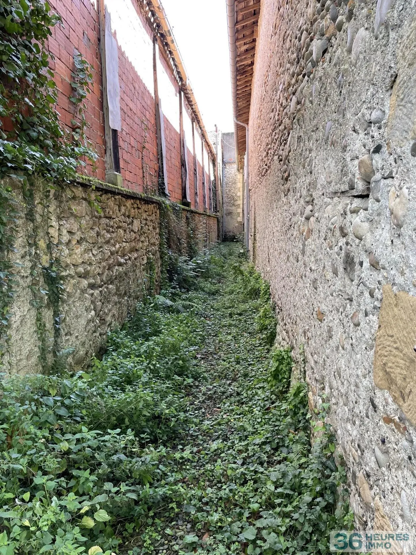 House à Salies-du-Salat — vignette 14