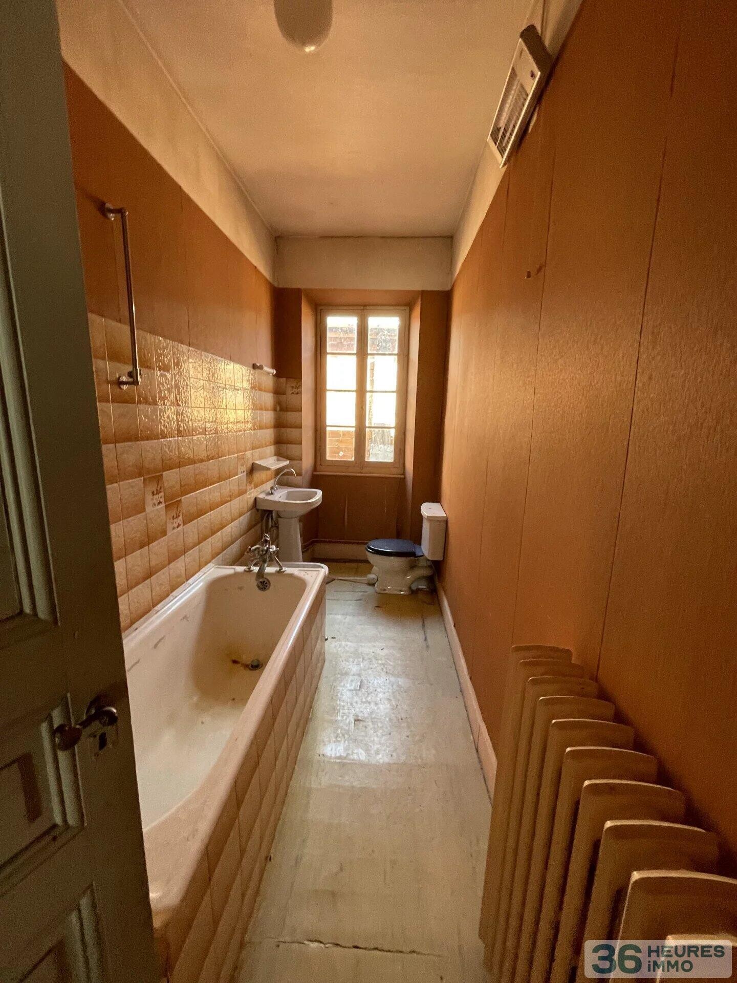 Maison à Salies-du-Salat — vignette 12